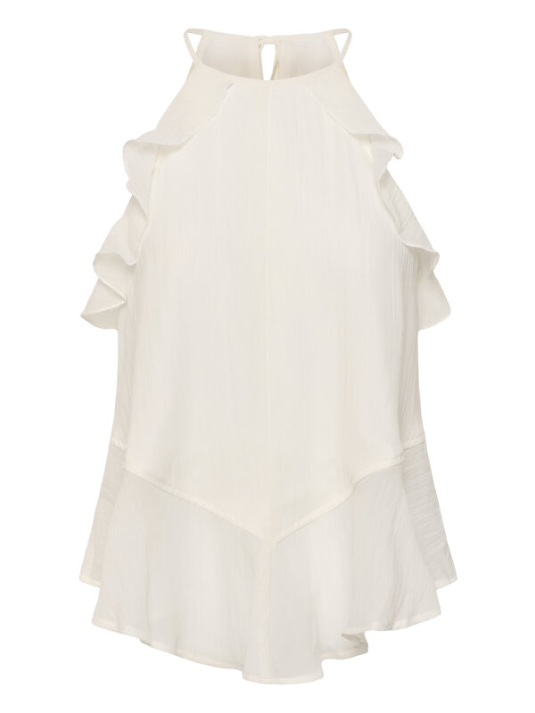Cream - CRIsabelle Top Cream - CRIsabelle Top