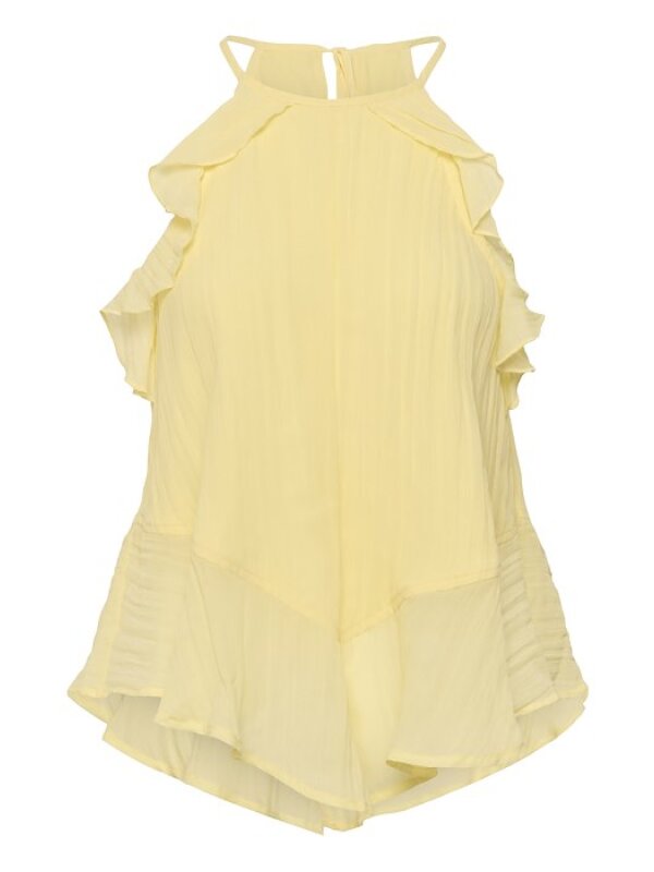 Cream - CRIsabelle Top Cream - CRIsabelle Top