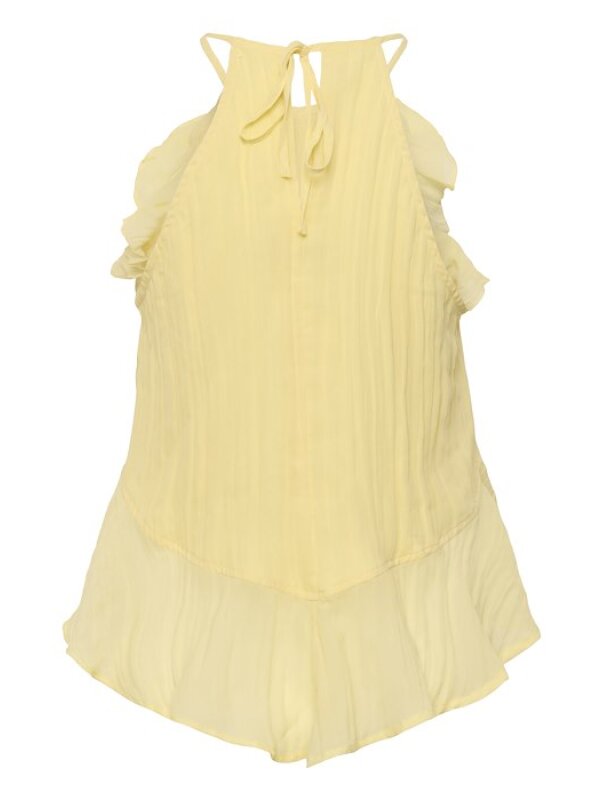 Cream - CRIsabelle Top Cream - CRIsabelle Top