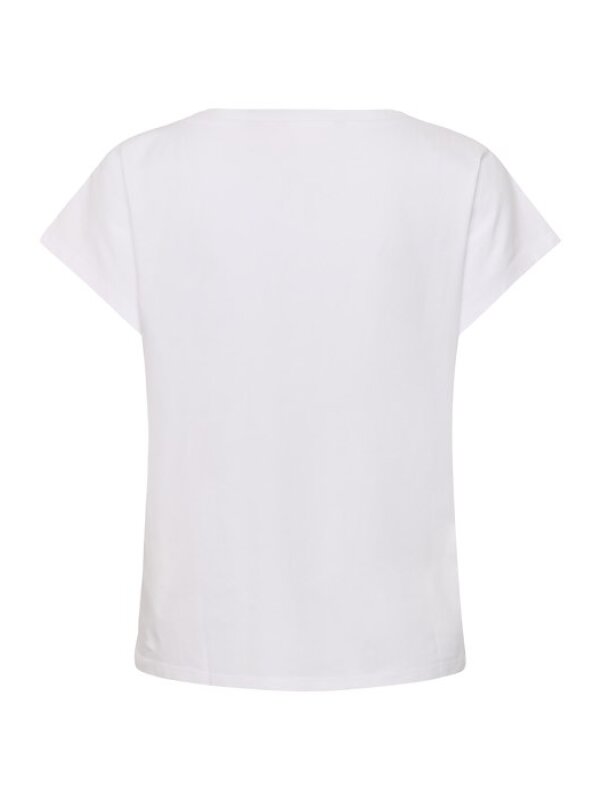 Cream - CRNibia Tshirt Cream - CRNibia Tshirt