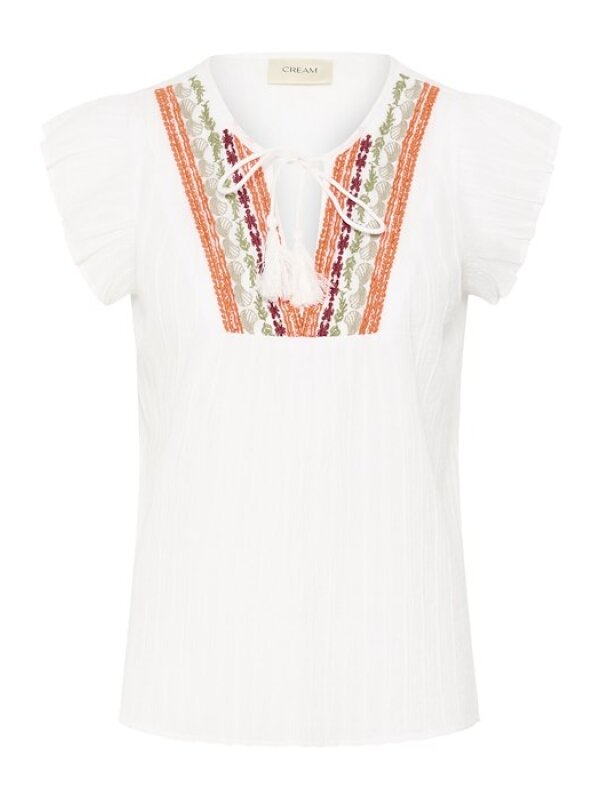 Cream - CRWilja Bluse