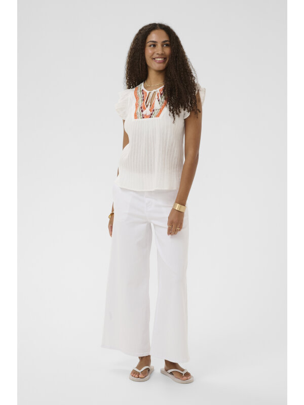 Cream - CRWilja Bluse