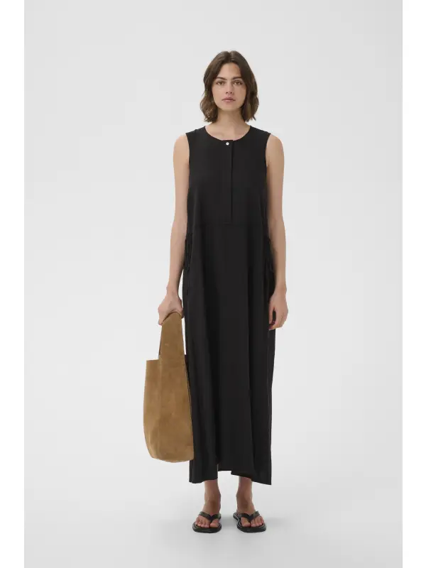 InWear - ROWANIW DRAWSTRING KJOLE InWear - ROWANIW DRAWSTRING KJOLE