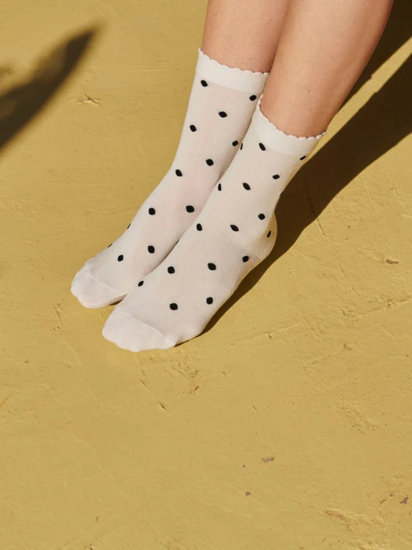 MP Denmark - Etta sokker MP Denmark - Etta sokker