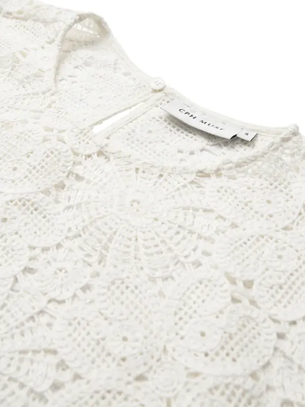 Copenhagen Muse - CMVILJA bluse Copenhagen Muse - CMVILJA bluse