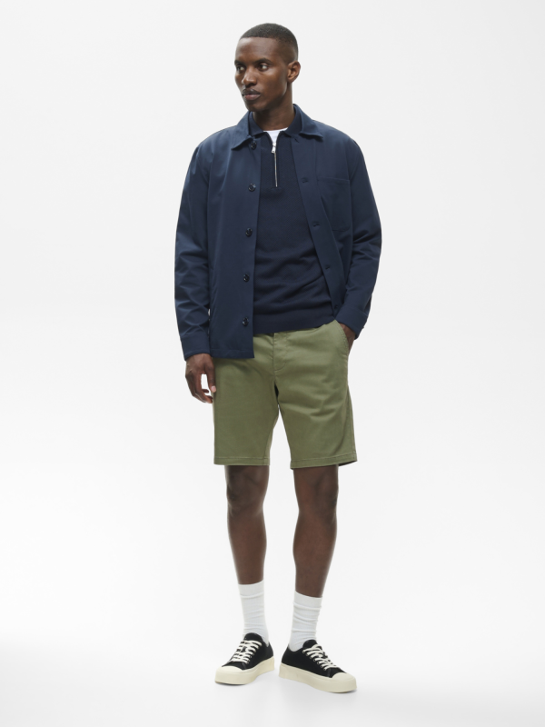 Matinique - MAthomas Shorts