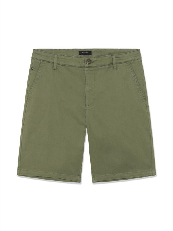 Matinique - MAthomas Shorts