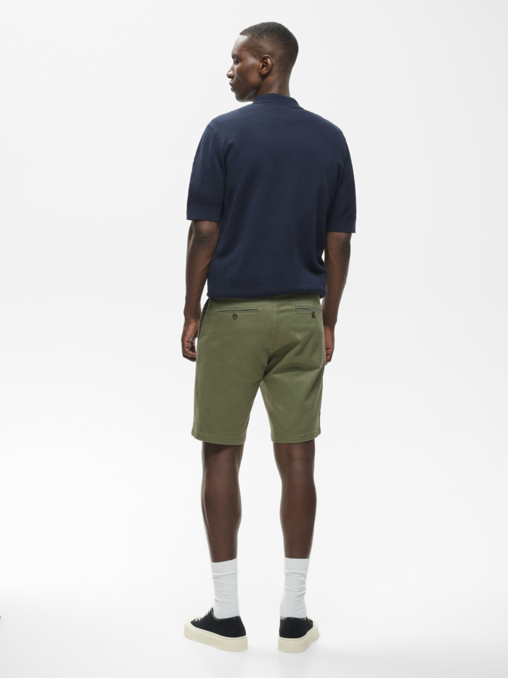Matinique - MAthomas Shorts