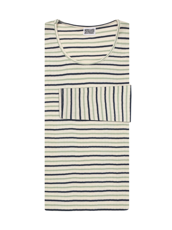 Nørgaard Paa Strøget - 101 BW Stripe
