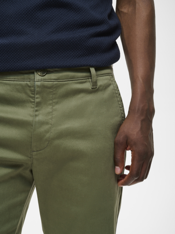 Matinique - MAthomas Shorts