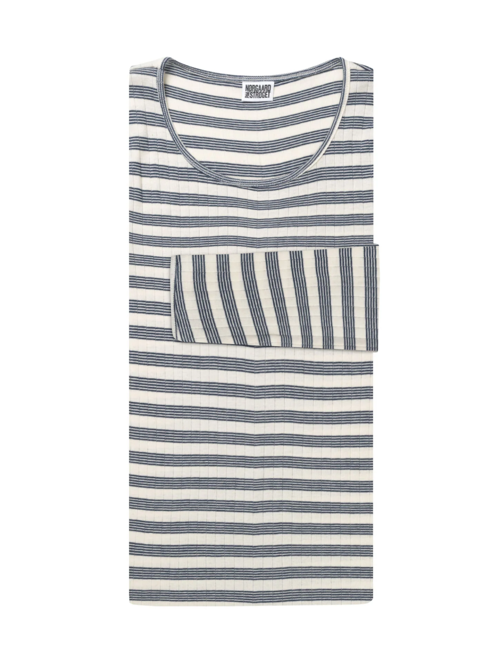 Nørgaard Paa Strøget - 101 BW Stripe