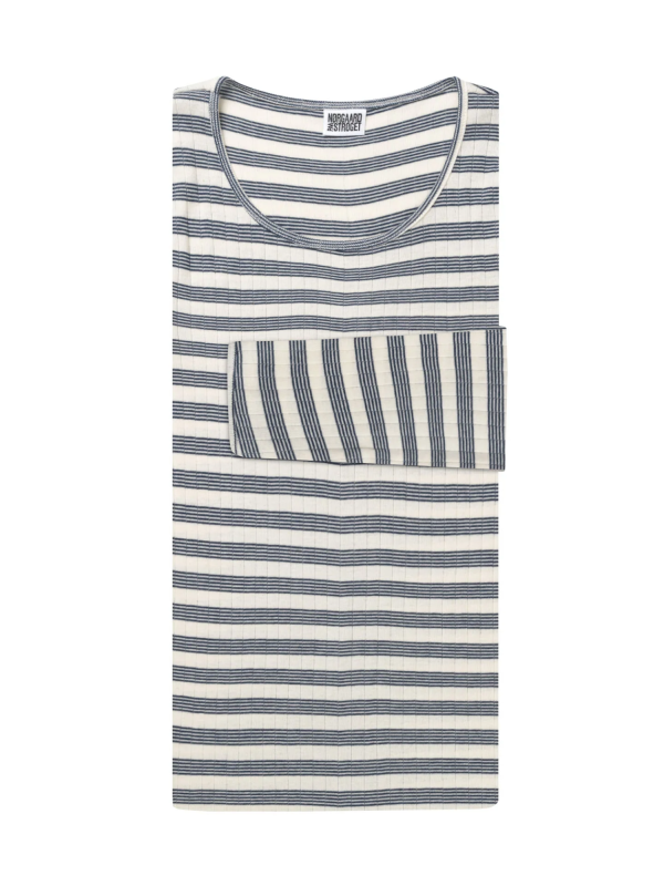 Nørgaard Paa Strøget - 101 BW Stripe