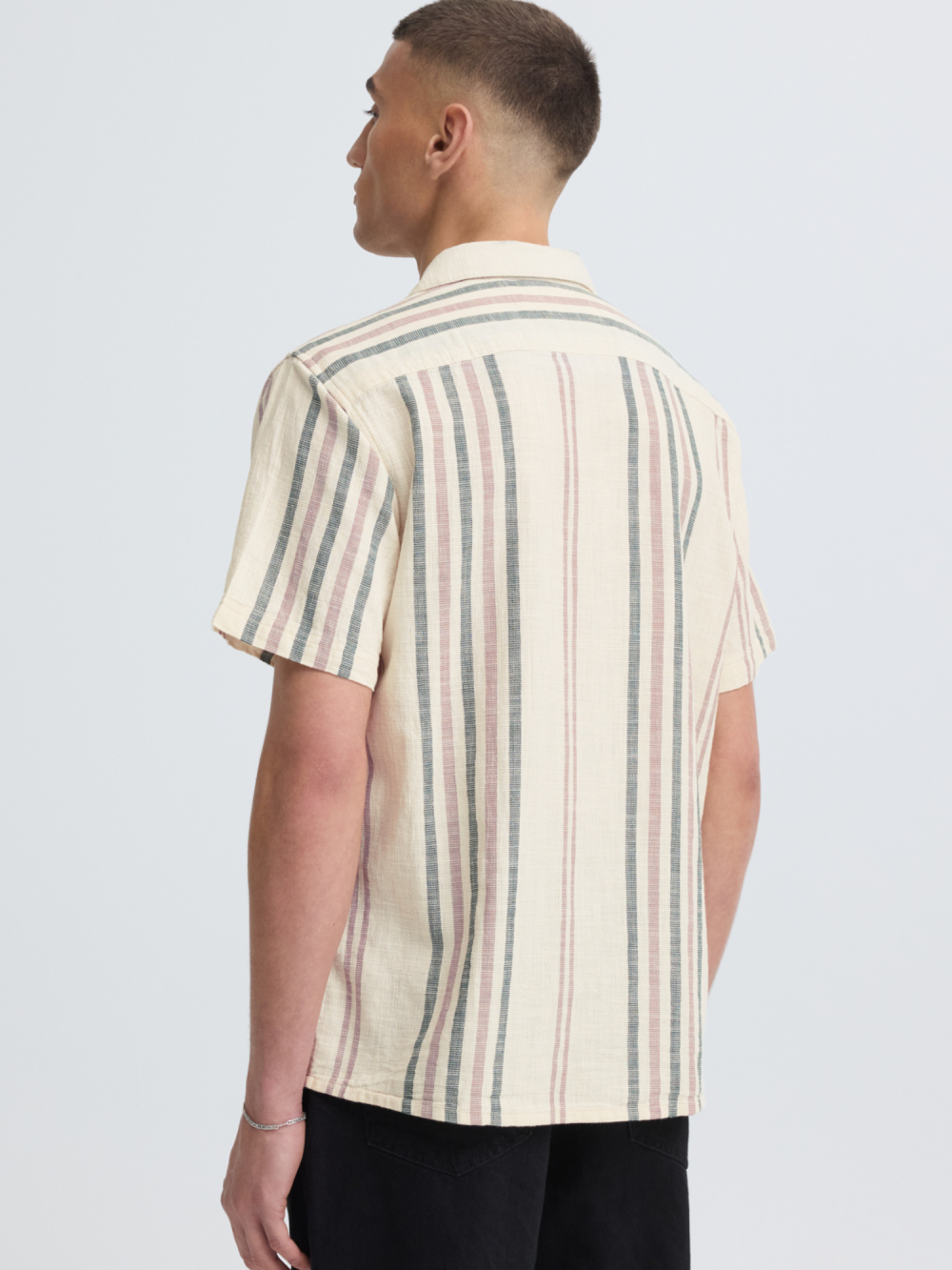 SOLID - SDISAI Skjorte