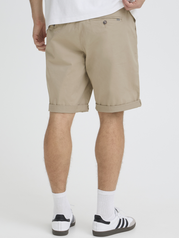 SOLID - SDROCKCLIFFE Shorts