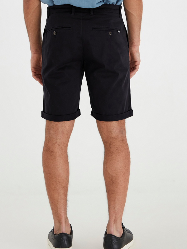 SOLID - SDROCKCLIFFE Shorts