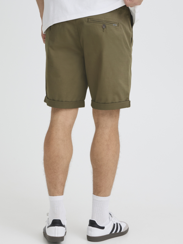 SOLID - SDROCKCLIFFE Shorts