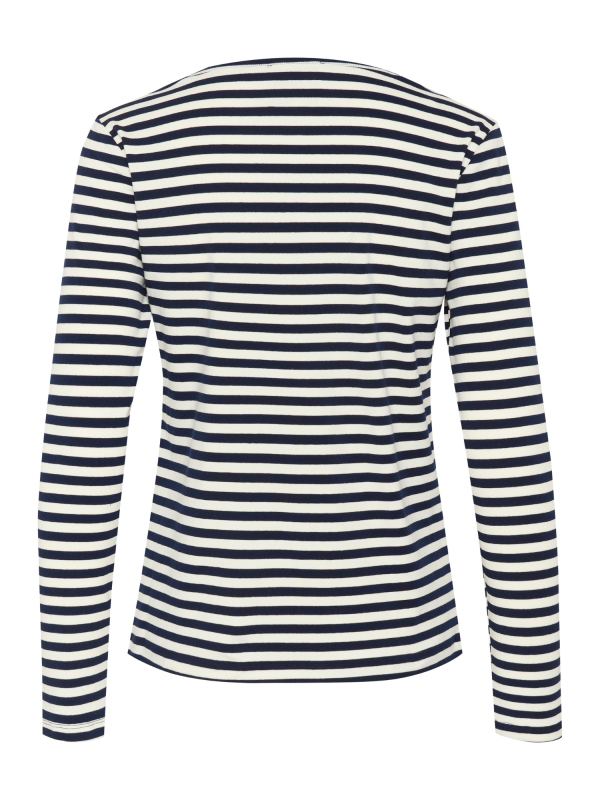 My Essential Wardrobe - DanaMW  Bluse