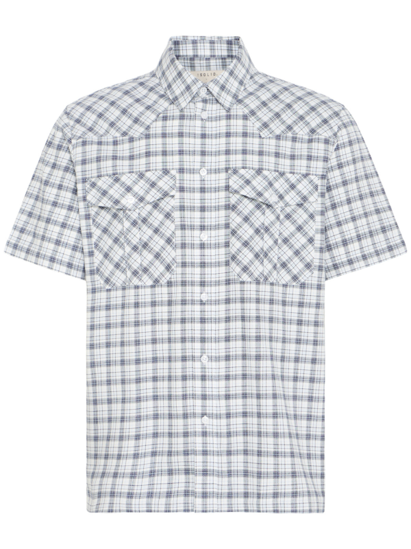 SOLID - SDULMAN Skjorte