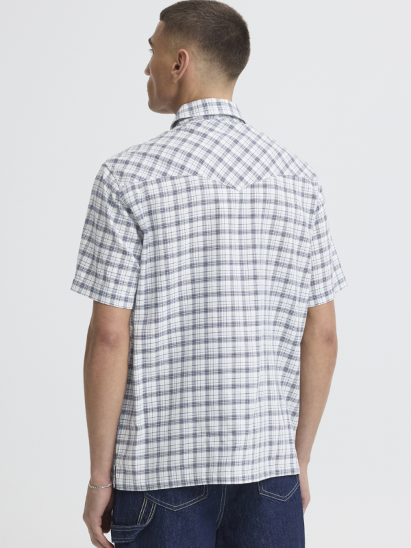 SOLID - SDULMAN Skjorte