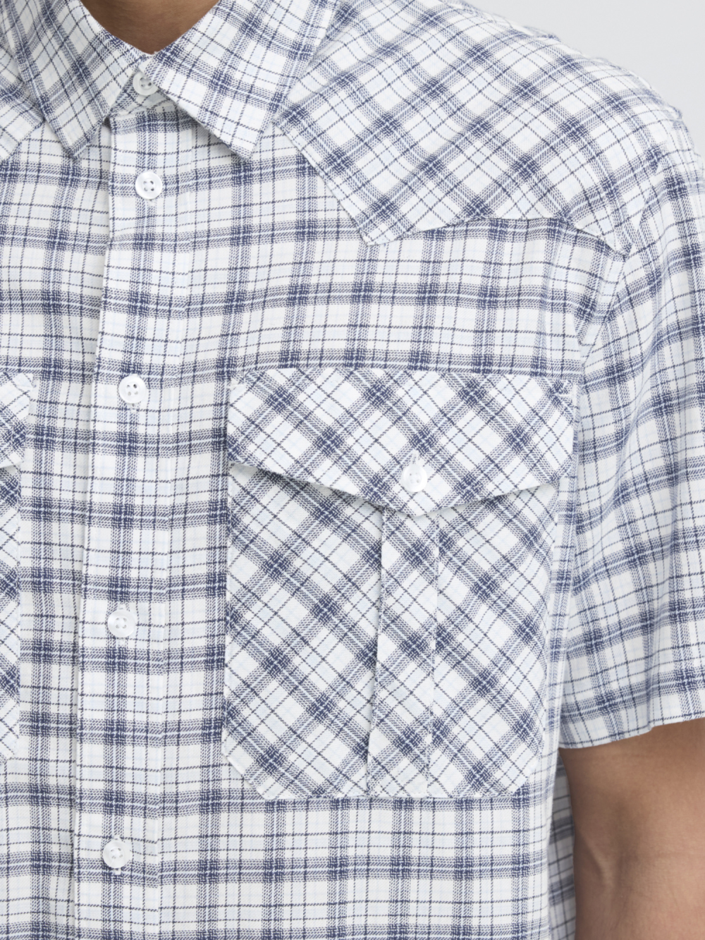 SOLID - SDULMAN Skjorte