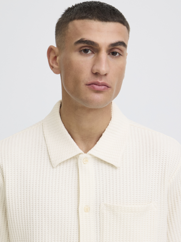 SOLID - SDUTLEY Skjorte