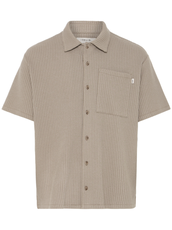 SOLID - SDUTLEY Skjorte