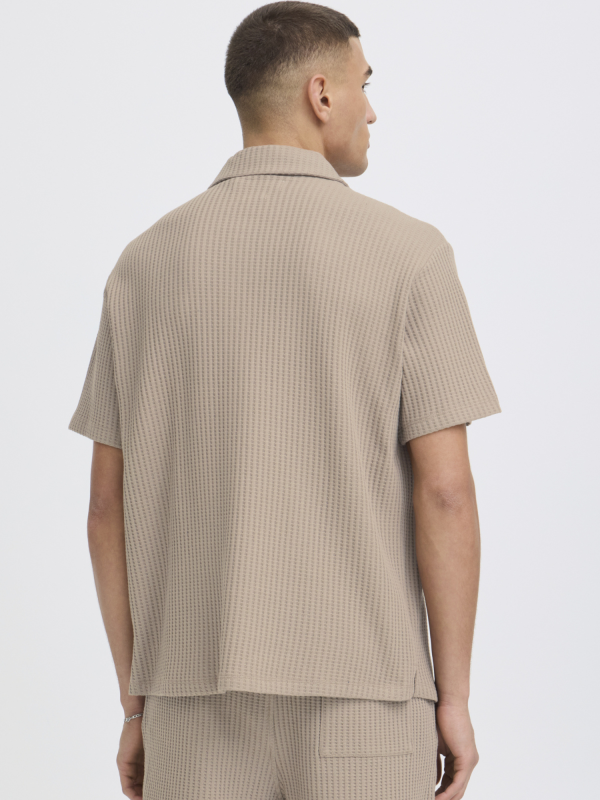 SOLID - SDUTLEY Skjorte