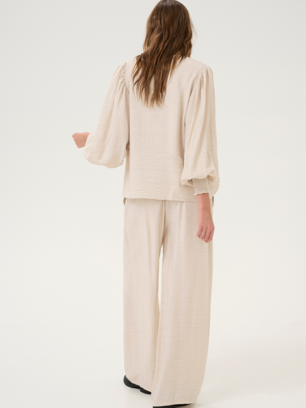 My Essential Wardrobe - KellyMW Bluse