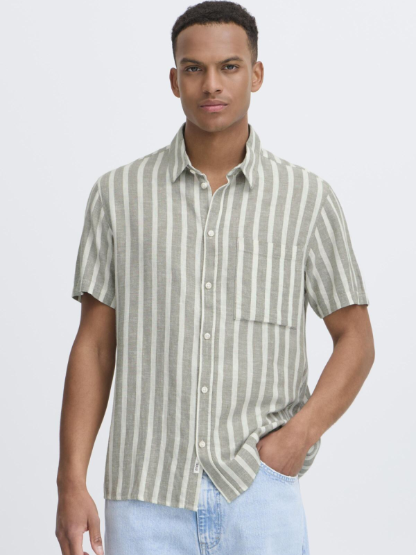 SOLID - SDFRIED Skjorte