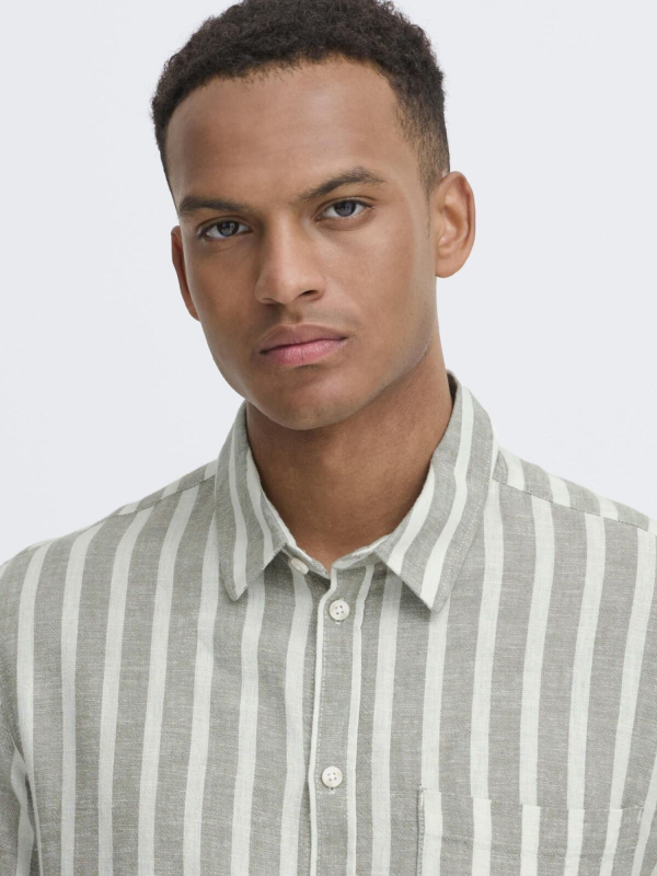 SOLID - SDFRIED Skjorte