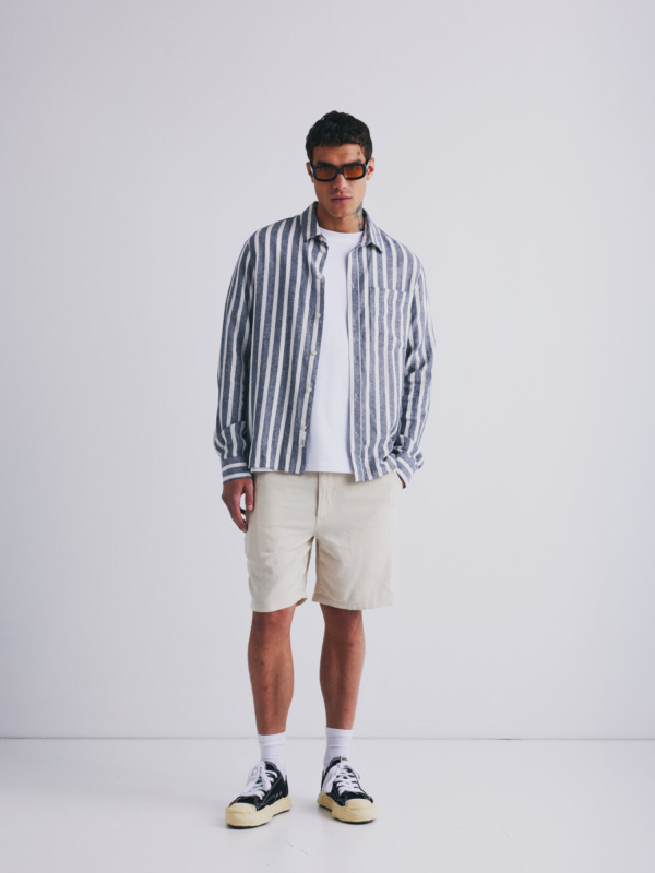 SOLID - SDAURELIUS Shorts