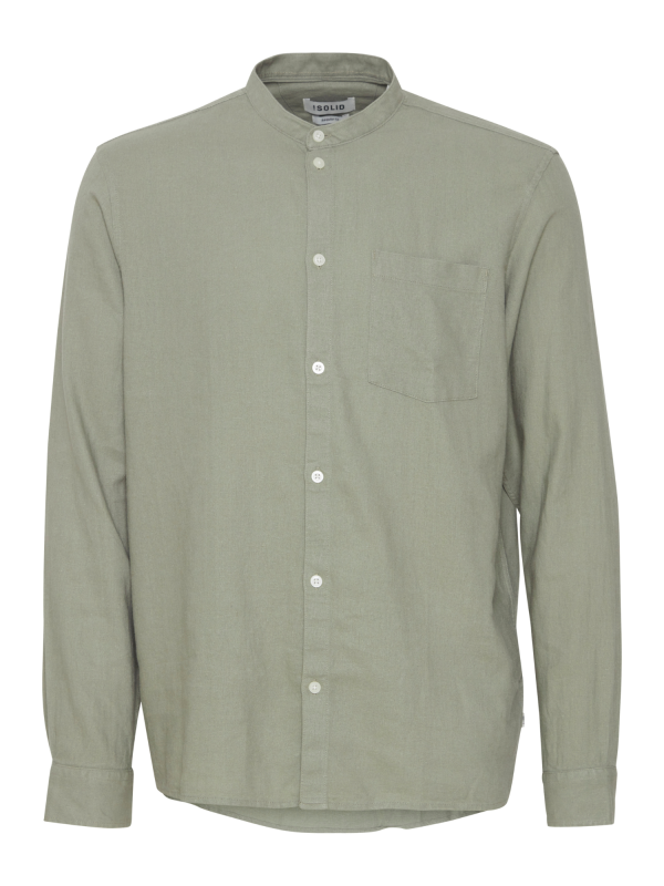SOLID - SDALLAN Skjorte