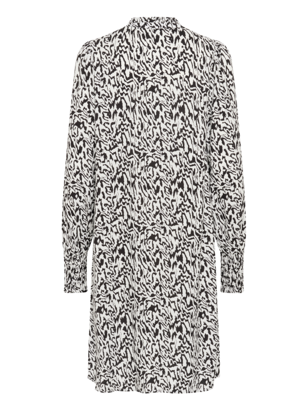 Kaffe - KAmathilde kjole