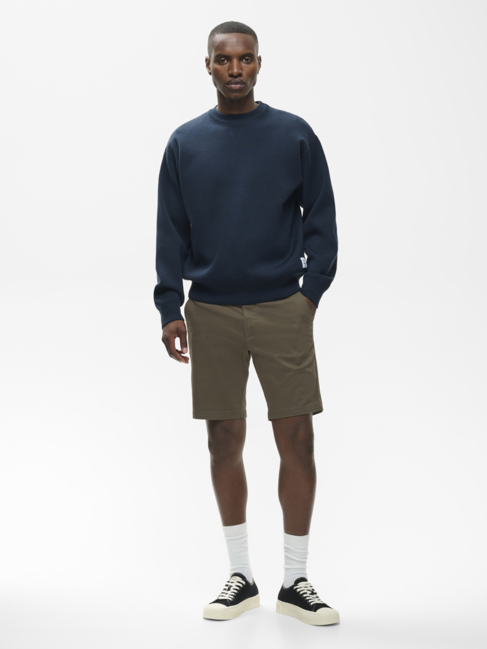 Matinique - MAthomas Shorts