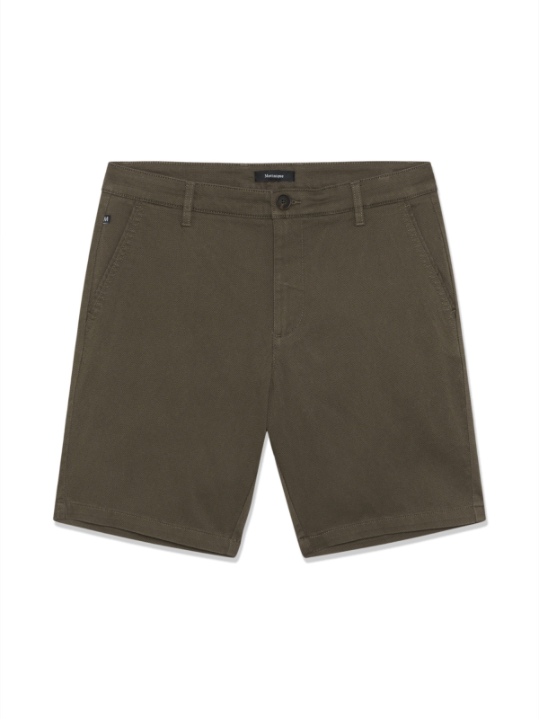 Matinique - MAthomas Shorts