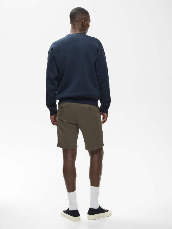 Matinique - MAthomas Short