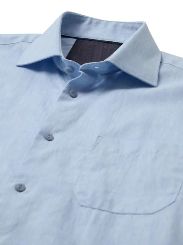 Black Blue - Skjorte