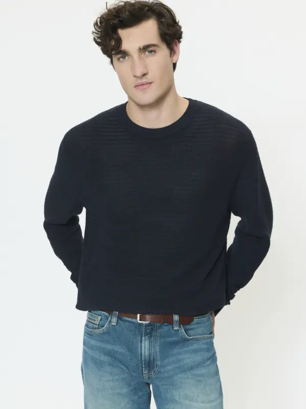 Matinique - MAtriton Sweater Matinique - MAtriton Sweater