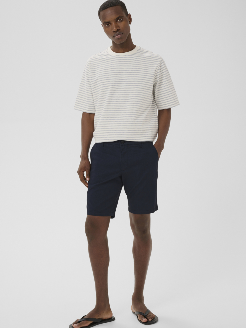 Matinique - MAthomas Shorts