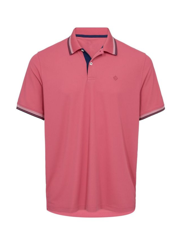 Gino Marcello - Tech polo