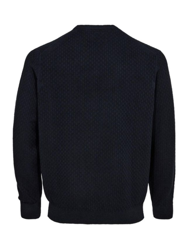 Black Blue - Strik