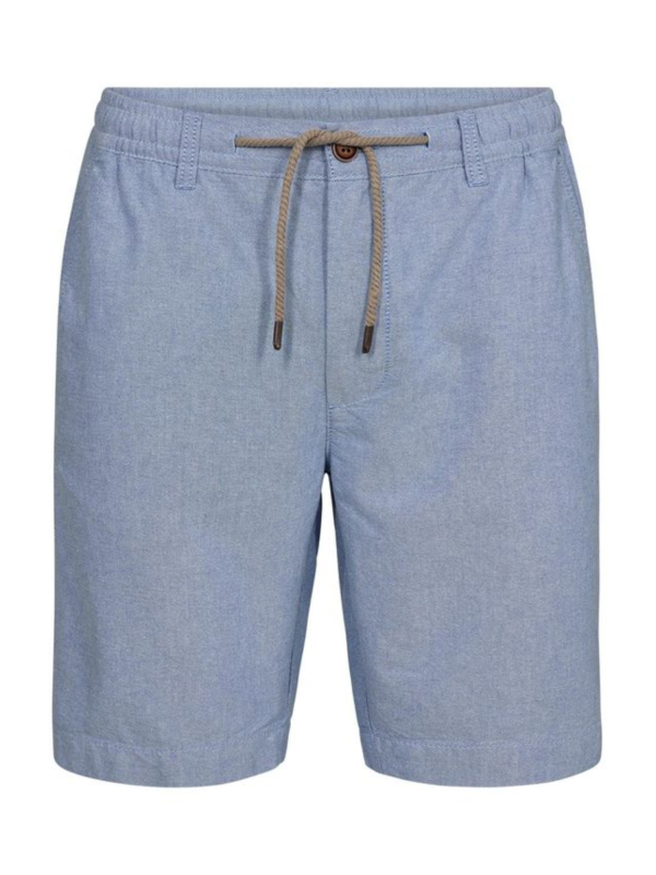 Black Blue - Shorts