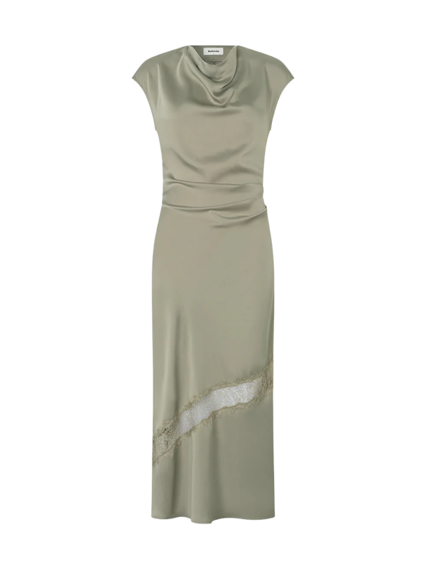 Modström - Tailormd kjole