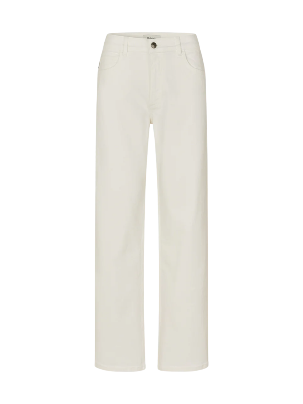 Modström - Solangemd solid jeans