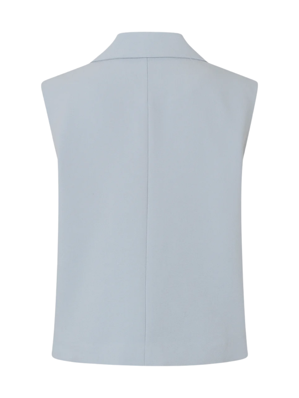 Modström - Galemd vest