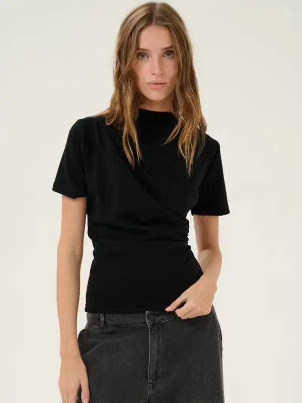 My Essential Wardrobe - HelleMW Bluse My Essential Wardrobe - HelleMW Bluse