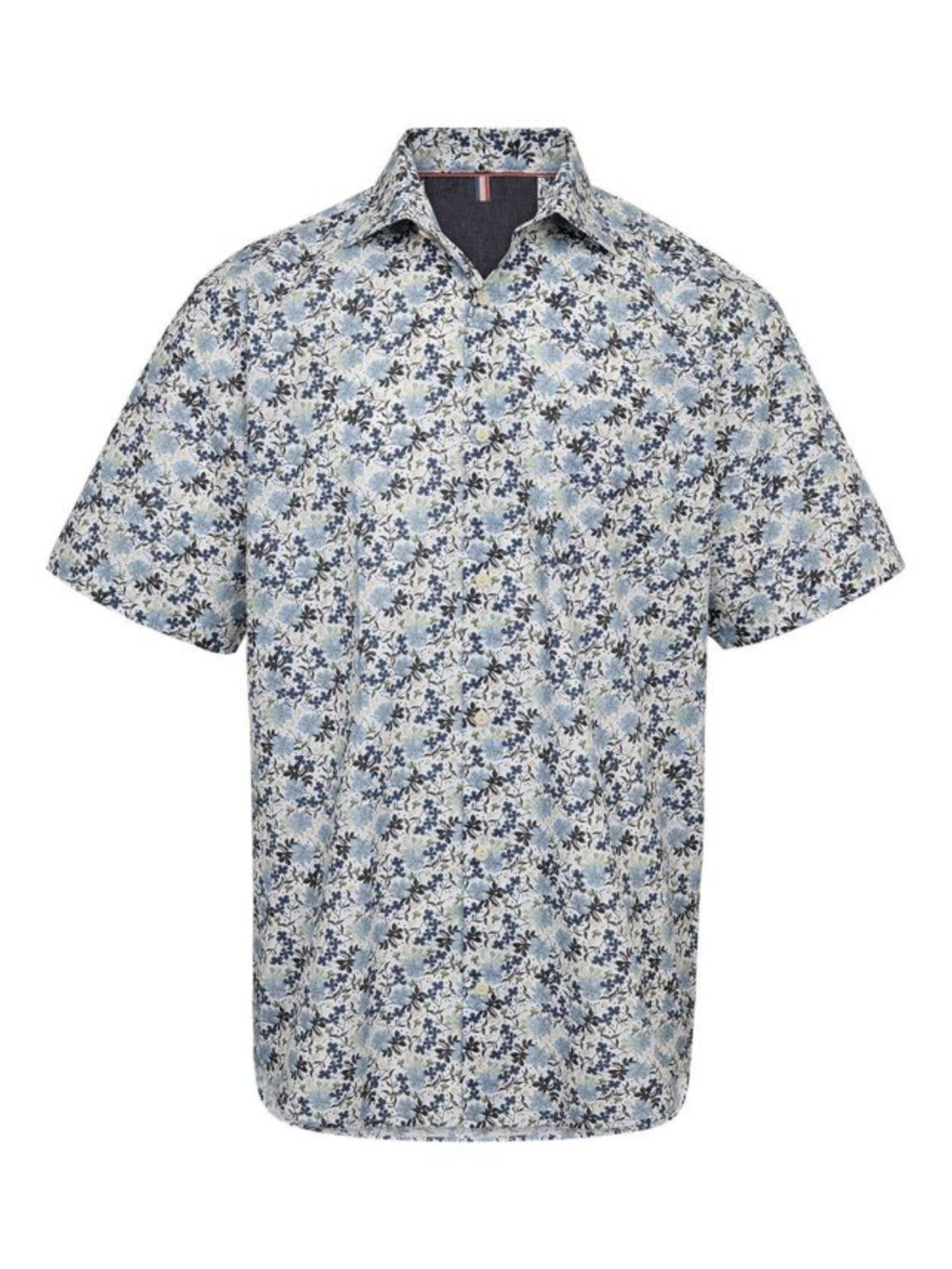 Thomas Regency - S/S Skjorte