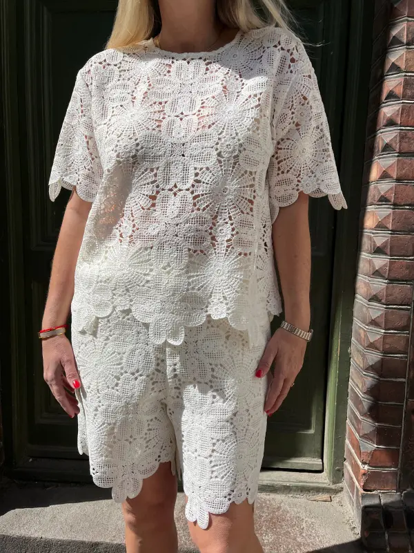 Copenhagen Muse - CMVILJA bluse Copenhagen Muse - CMVILJA bluse