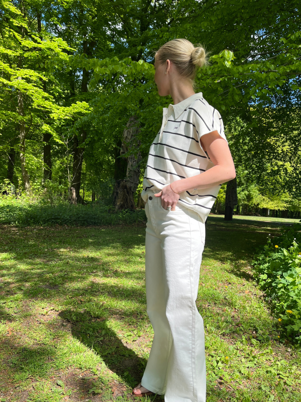 Modström - Solangemd solid jeans