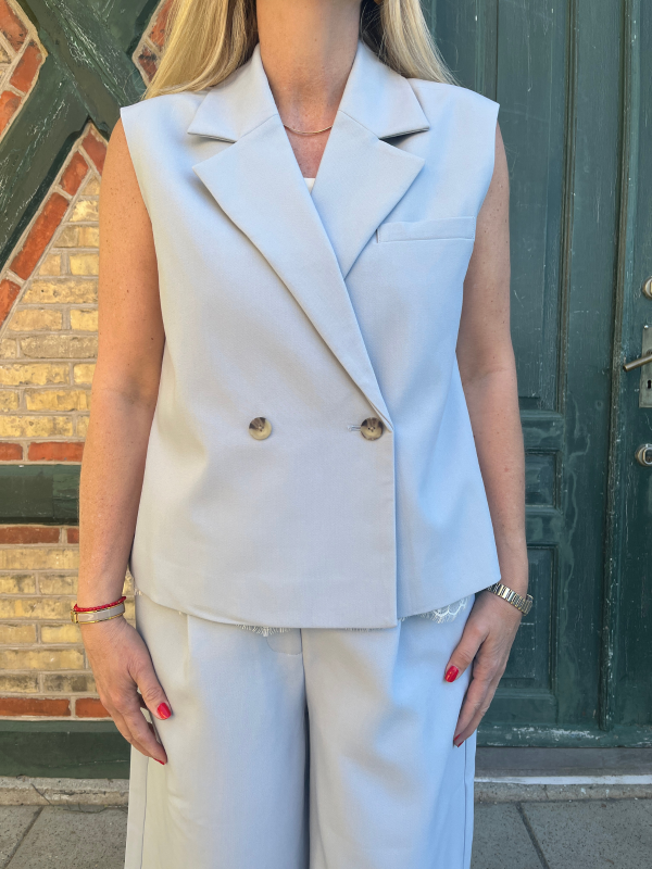 Modström - Galemd vest
